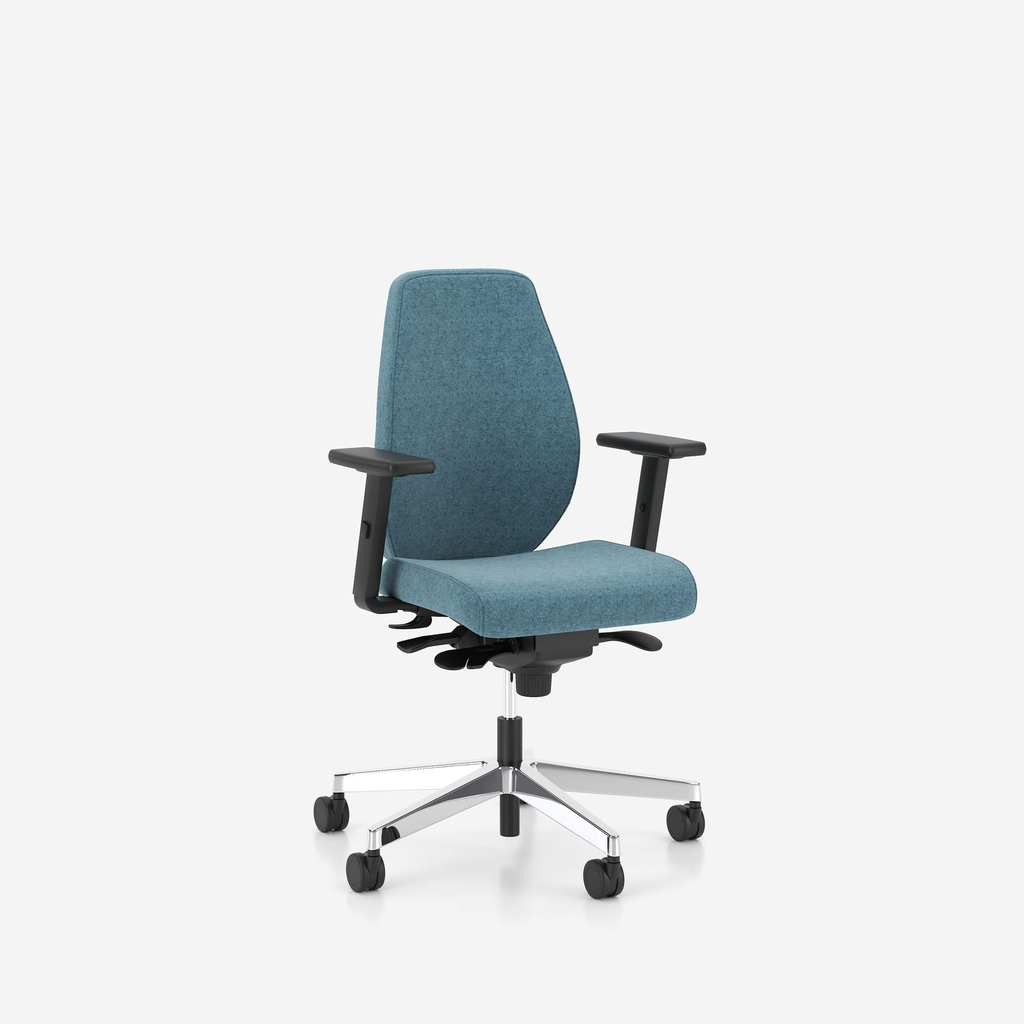 Scaun de Birou Bjarg MB UPH - 42.webp