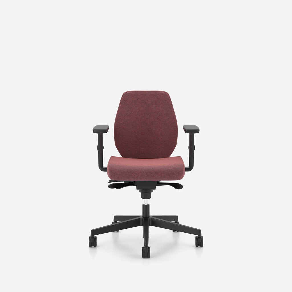 Scaun de Birou Bjarg LB UPH - 33.webp