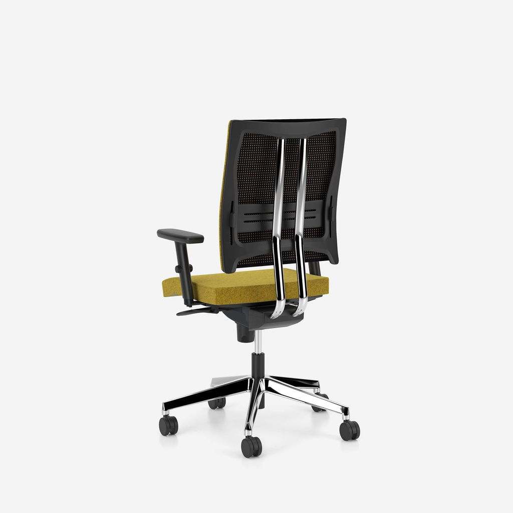 Scaun de Birou @-Motion U R15K - 65.webp