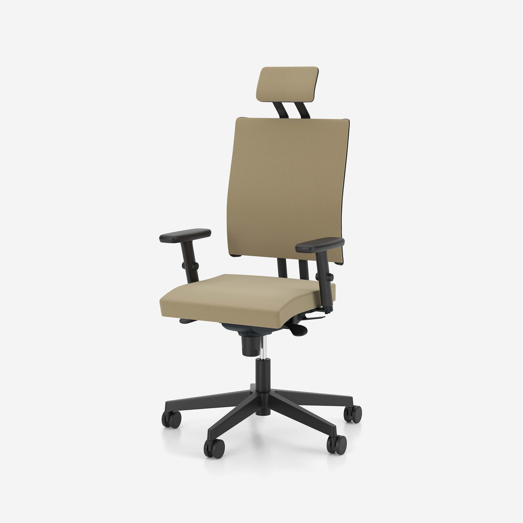 Scaun de Birou @-Motion U R15K - 60.webp