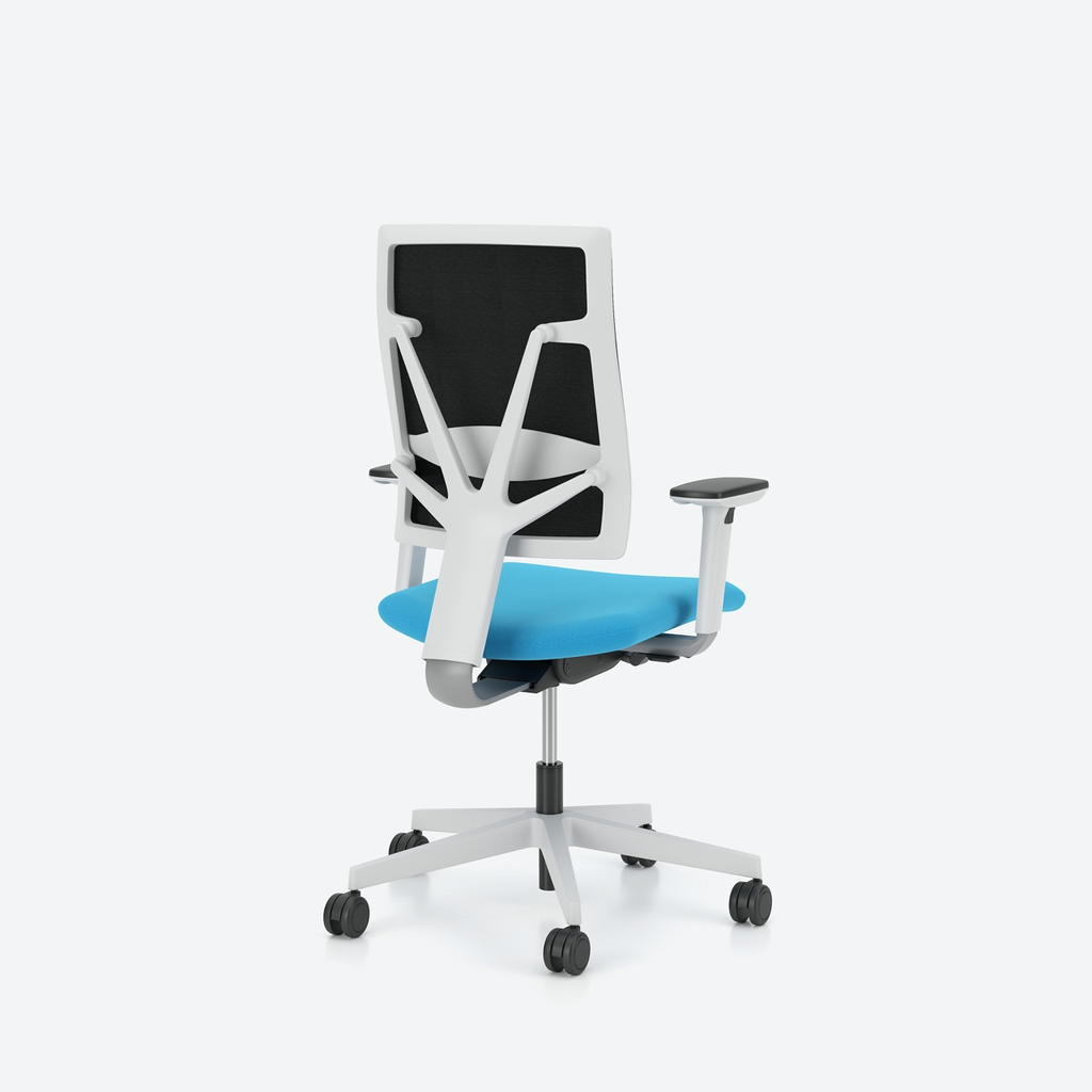 Scaun de birou 4ME W Mesh - 6.webp