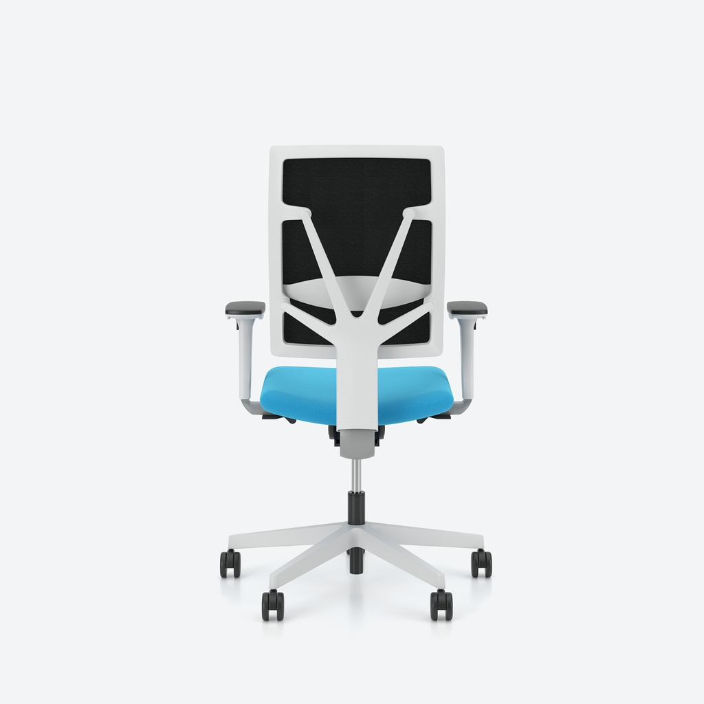 Scaun de birou 4ME W Mesh - 3.webp