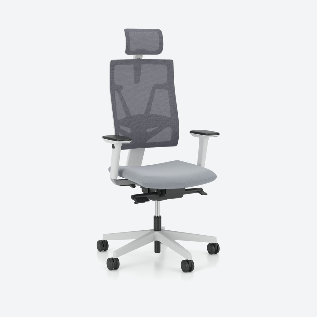 Scaun de birou 4ME W Mesh - 7.webp