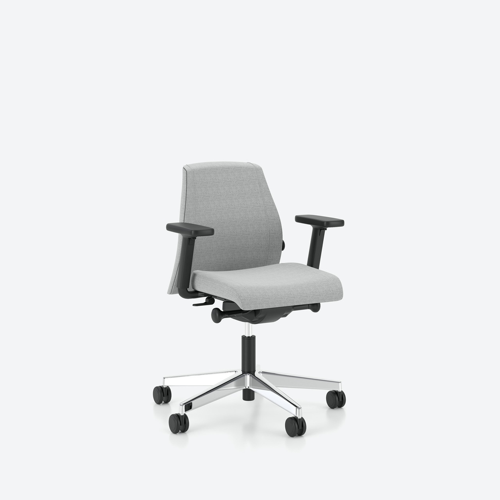 Scaun de Birou Viden LB UPH - 20.webp