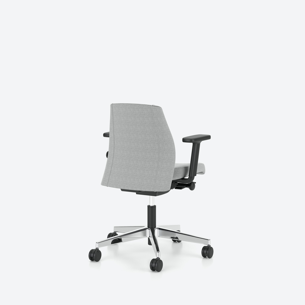 Scaun de Birou Viden LB UPH - 17.webp