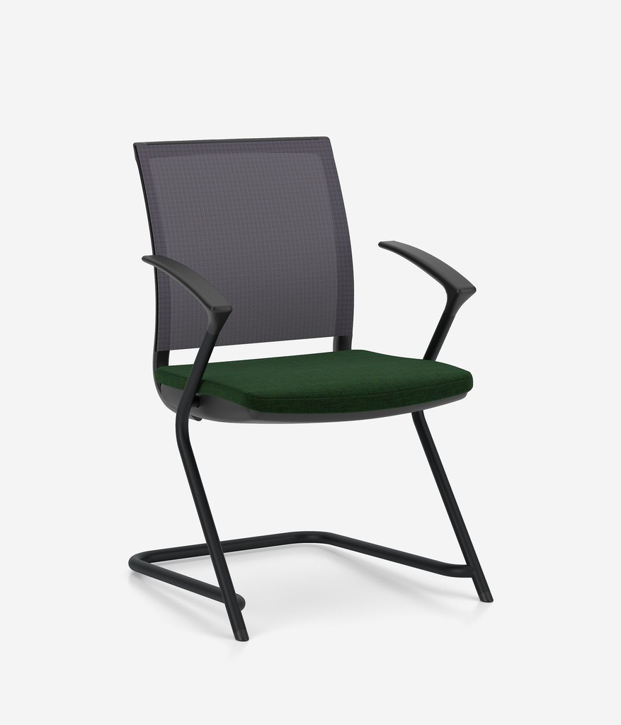 Scaun de Vizitator Sail 5A Mesh - 1.webp