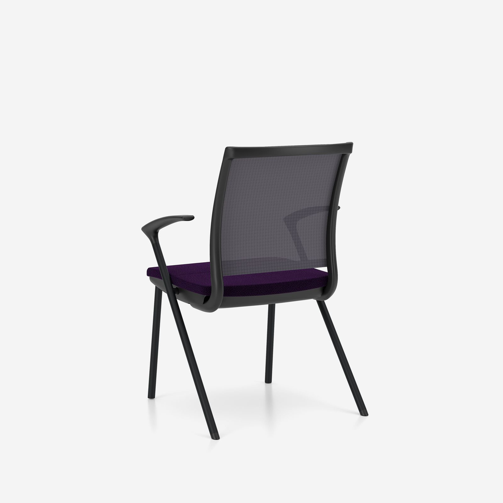 Scaun de Vizitator Sail 3A Mesh - 16.webp