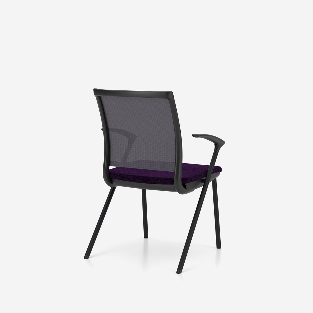 Scaun de Vizitator Sail 3A Mesh - 13.webp