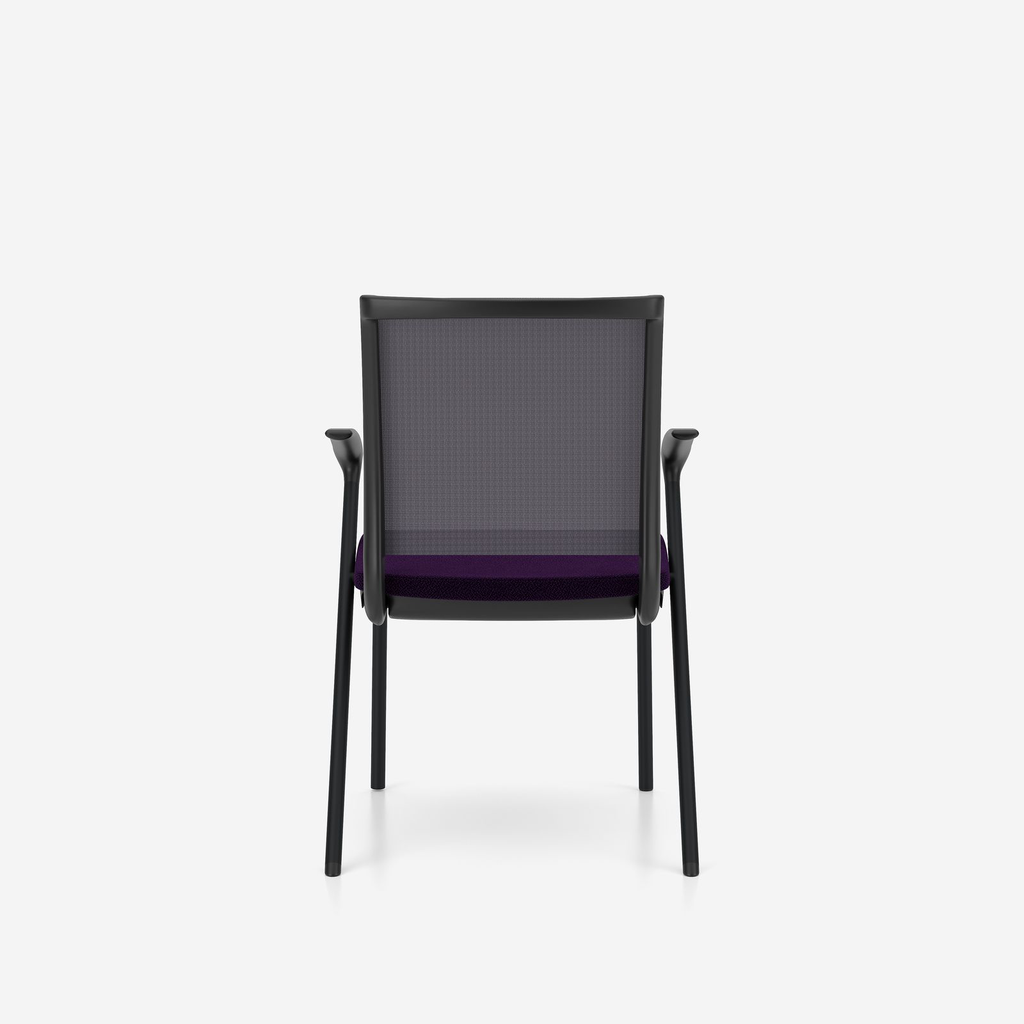 Scaun de Vizitator Sail 3A Mesh - 10.webp