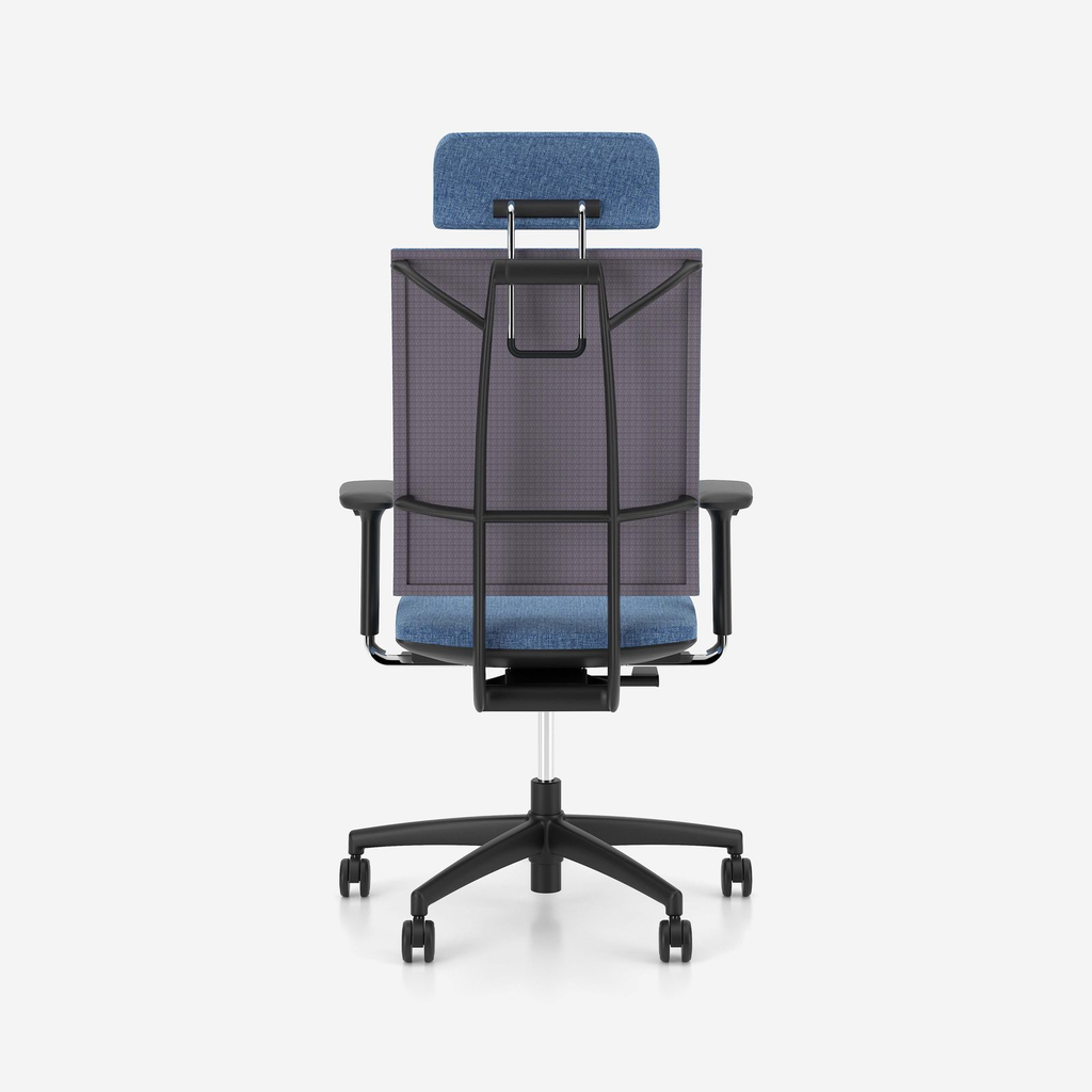 Scaun de Birou Sail GT8 4D BC - 2.webp