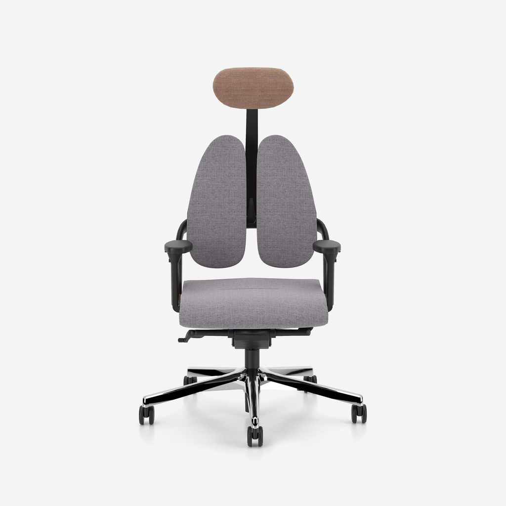 Scaun de Birou Xenium Duo Back - 10.webp