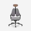 Scaun de Birou Xenium Duo Back - 10.webp