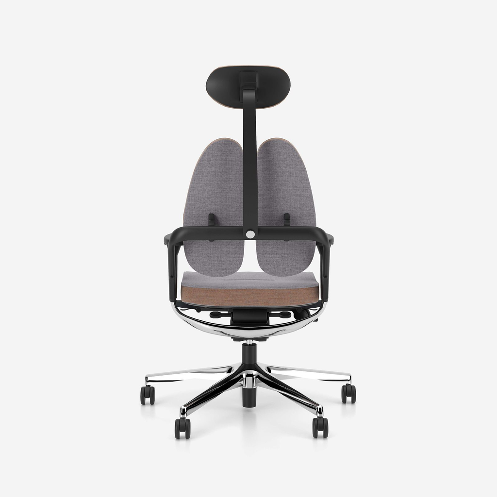 Scaun de Birou Xenium Duo Back - 6.webp