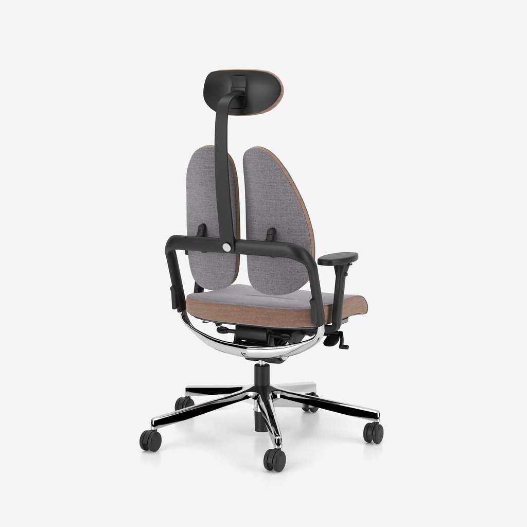 Scaun de Birou Xenium Duo Back - 7.webp