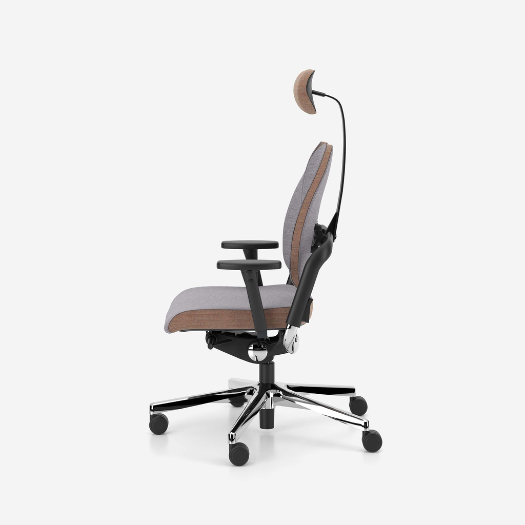 Scaun de Birou Xenium Duo Back - 3.webp