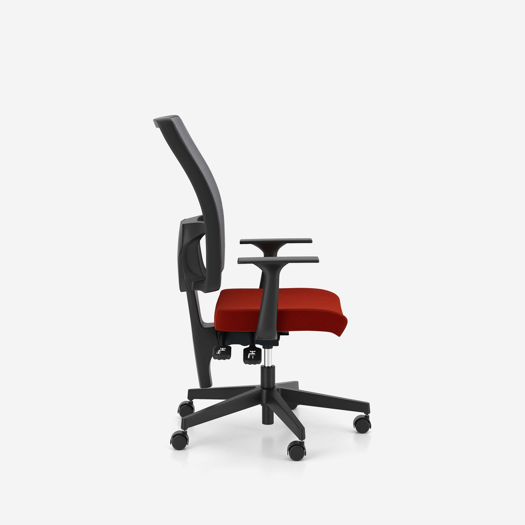 Scaun de Birou Taktik Mesh TS16 - 9.webp