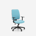 Scaun de Birou Taktik R19T - 5.webp