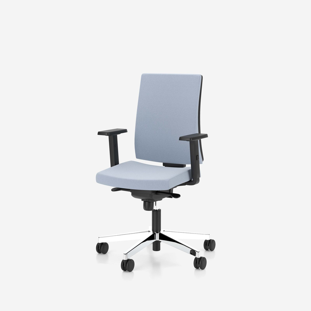 Scaun de Birou Navigo BL FS Basic - 17.webp