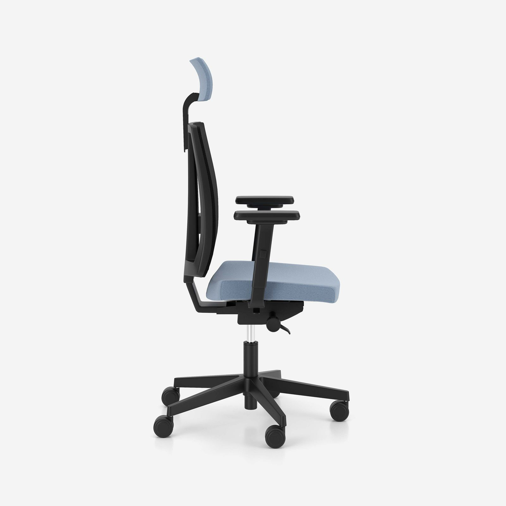 Scaun de Birou Navigo BL Mesh - 15.webp