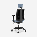 Scaun de Birou Navigo BL Mesh - 18.webp