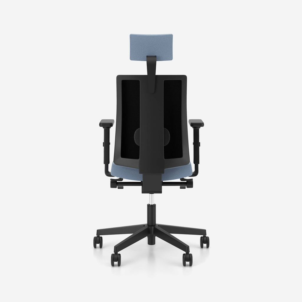 Scaun de Birou Navigo BL Mesh - 19.webp