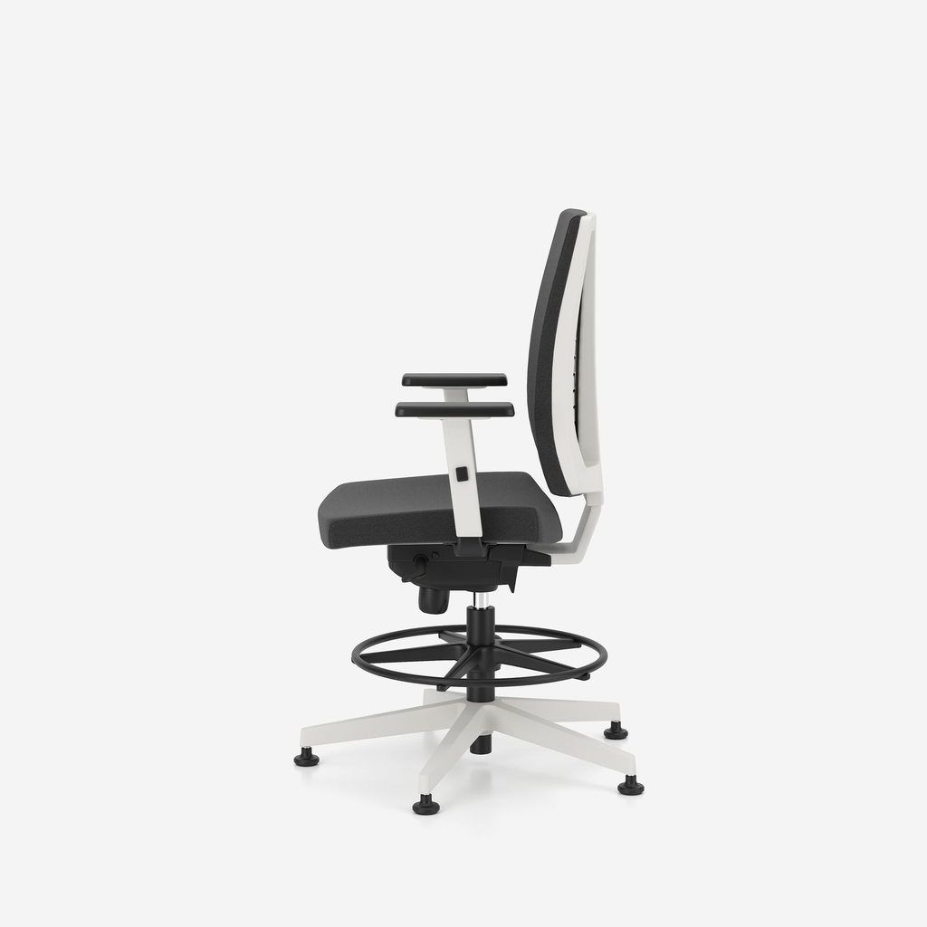Scaun de birou Navigo Counter W UPH - 19.webp