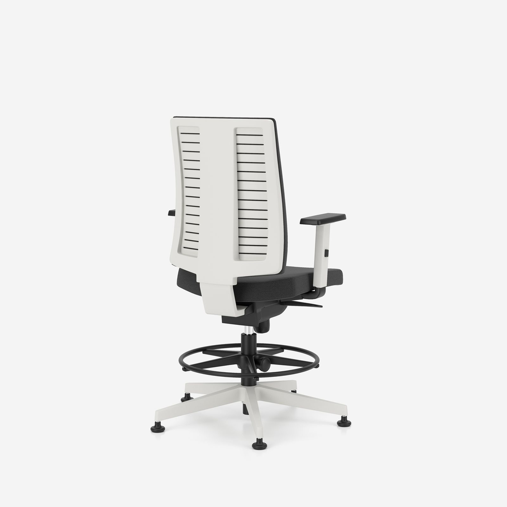 Scaun de birou Navigo Counter W UPH - 22.webp