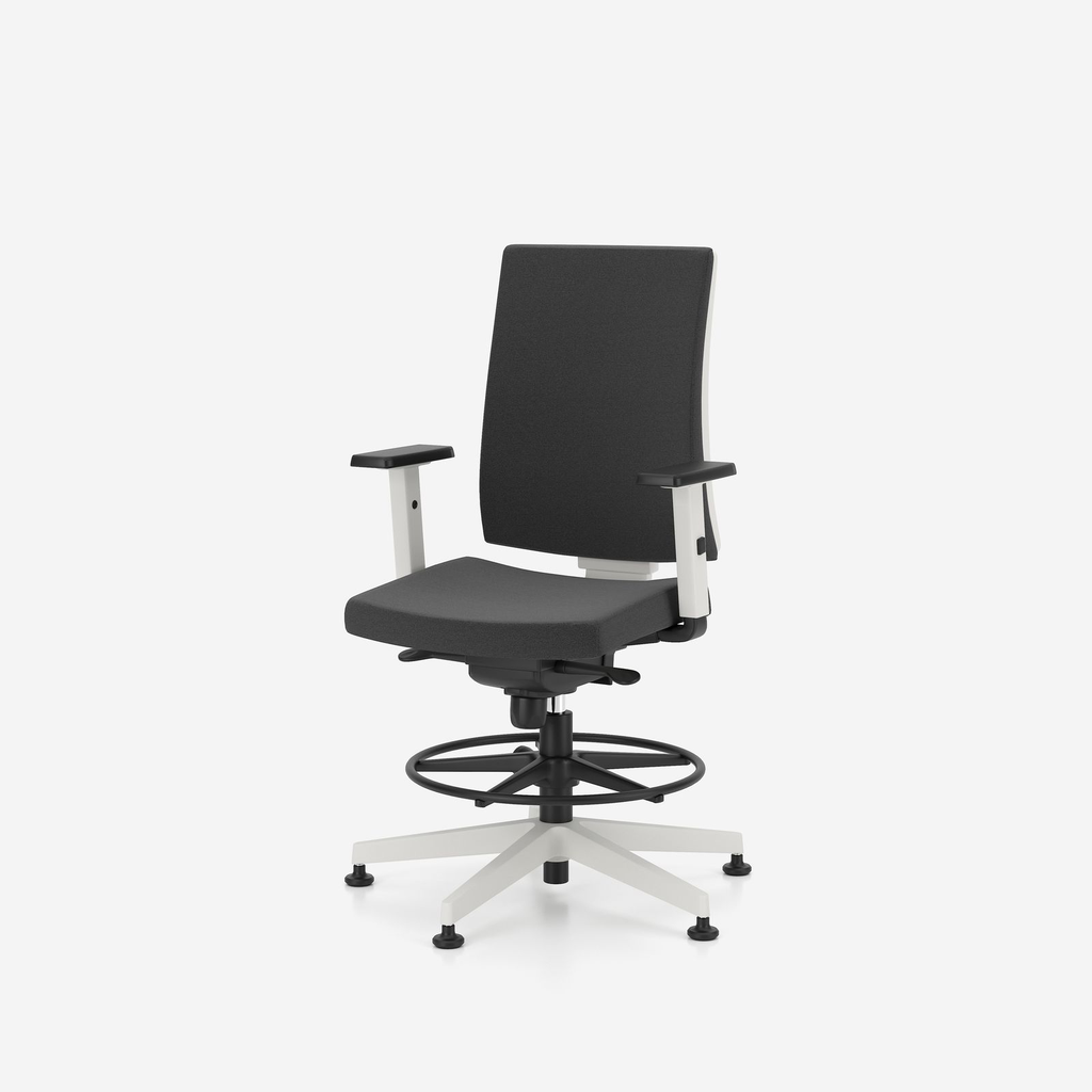 Scaun de birou Navigo Counter W UPH - 23.webp