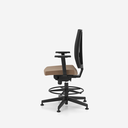 Scaun de birou Navigo Counter BL Mesh - 11.webp