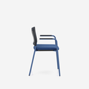 Scaun de Vizitator Intrata V32 FL ARM - 2.webp