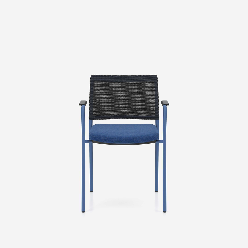 Scaun de Vizitator Intrata V32 FL ARM - 9.webp