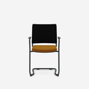 Scaun de Vizitator Intrata V32 CF ARM - 2.webp