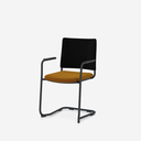 Scaun de Vizitator Intrata V32 CF ARM - 7.webp