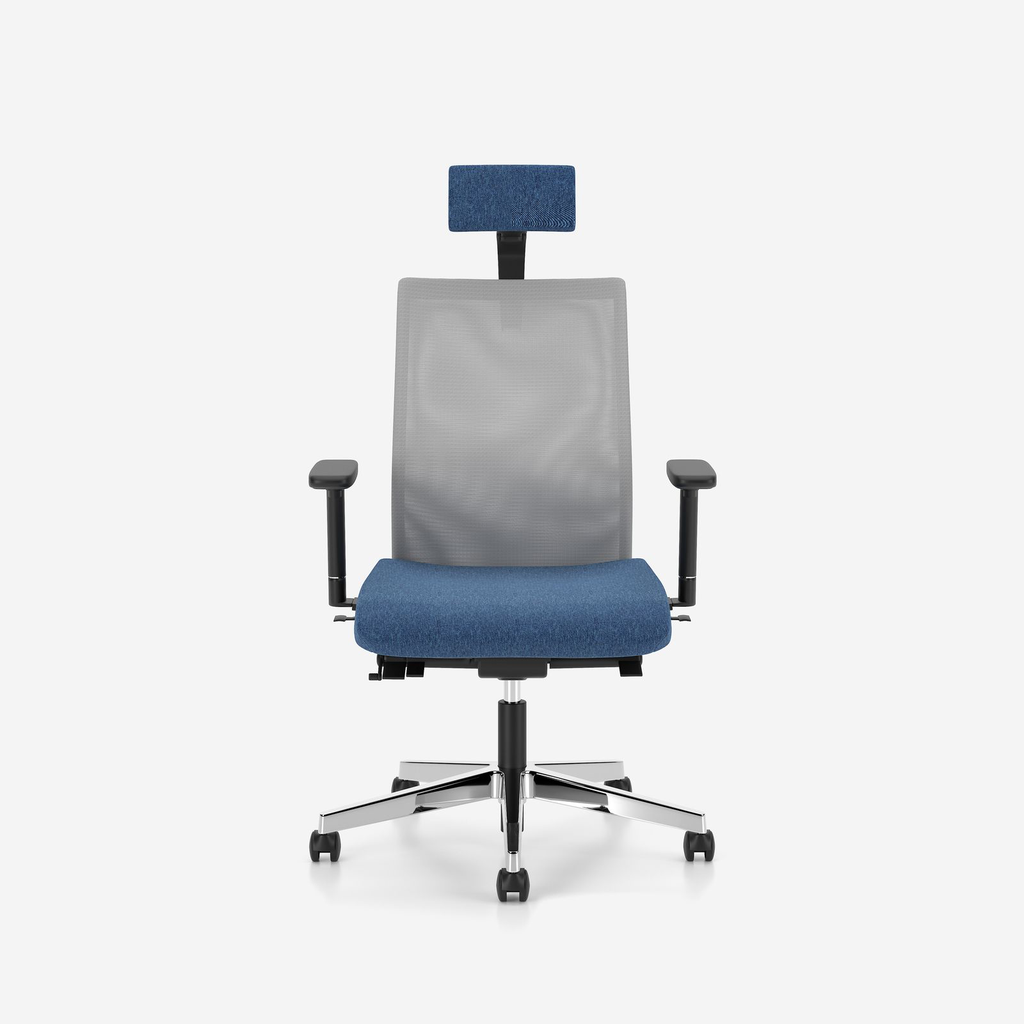 Scaun de Birou Intrata O13 HR - 5.webp