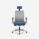 Scaun de Birou Intrata O13 HR - 5.webp