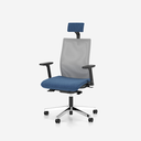 Scaun de Birou Intrata O13 HR - 8.webp