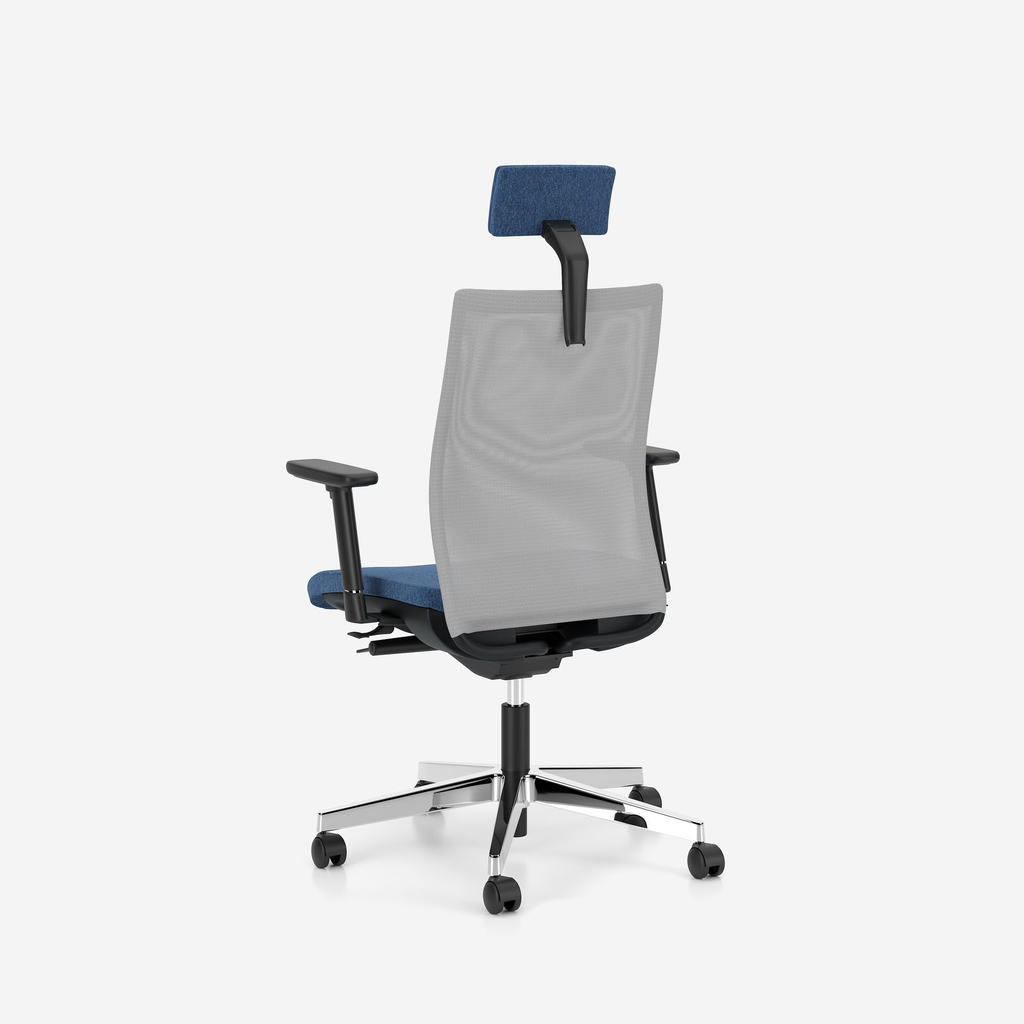 Scaun de Birou Intrata O13 HR - 4.webp