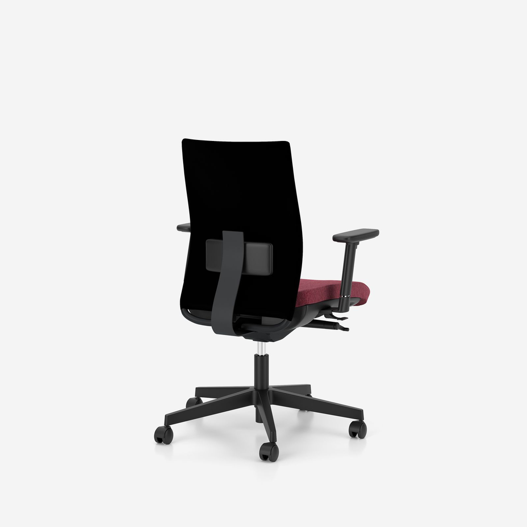 Scaun de Birou Intrata M23 HRUA - 3.webp