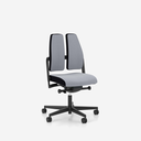 Scaun de Birou XILIUM Swivel Duo-Back UPH:P - 15.webp