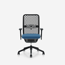 Scaun de Birou YouTeam Black LB EL - 14.webp