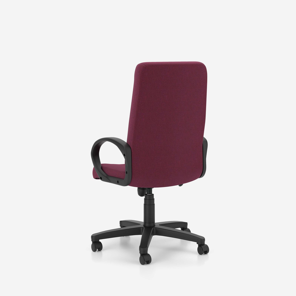 Scaun Directorial Manager KD HS - 9.webp