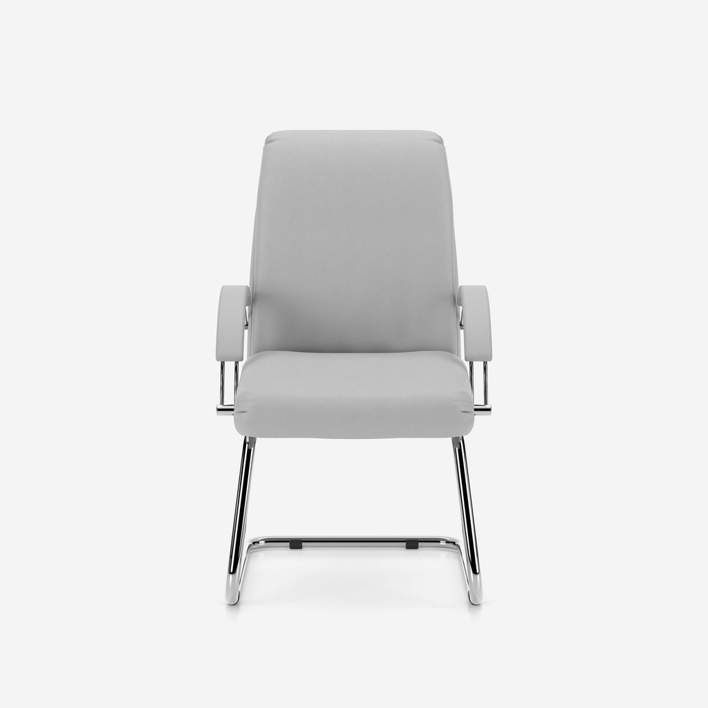 Scaun de Vizitator Nadir Steel CF:LB - 18.webp