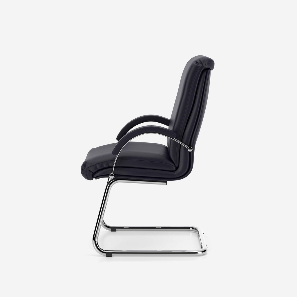 Scaun de Vizitator Nadir Steel CF:LB - 15.webp