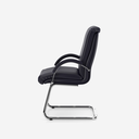 Scaun de Vizitator Nadir Steel CF:LB - 15.webp