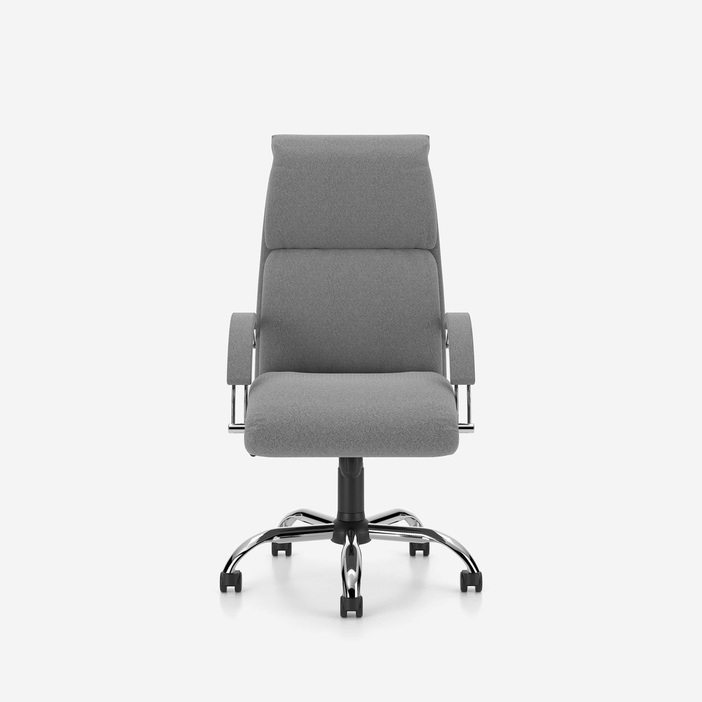 Scaun Directorial Nadir Steel - 5.webp