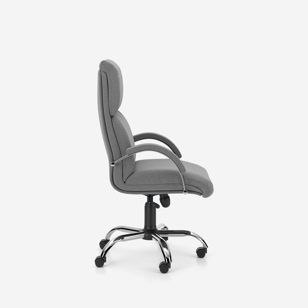 Scaun Directorial Nadir Steel - 4.webp