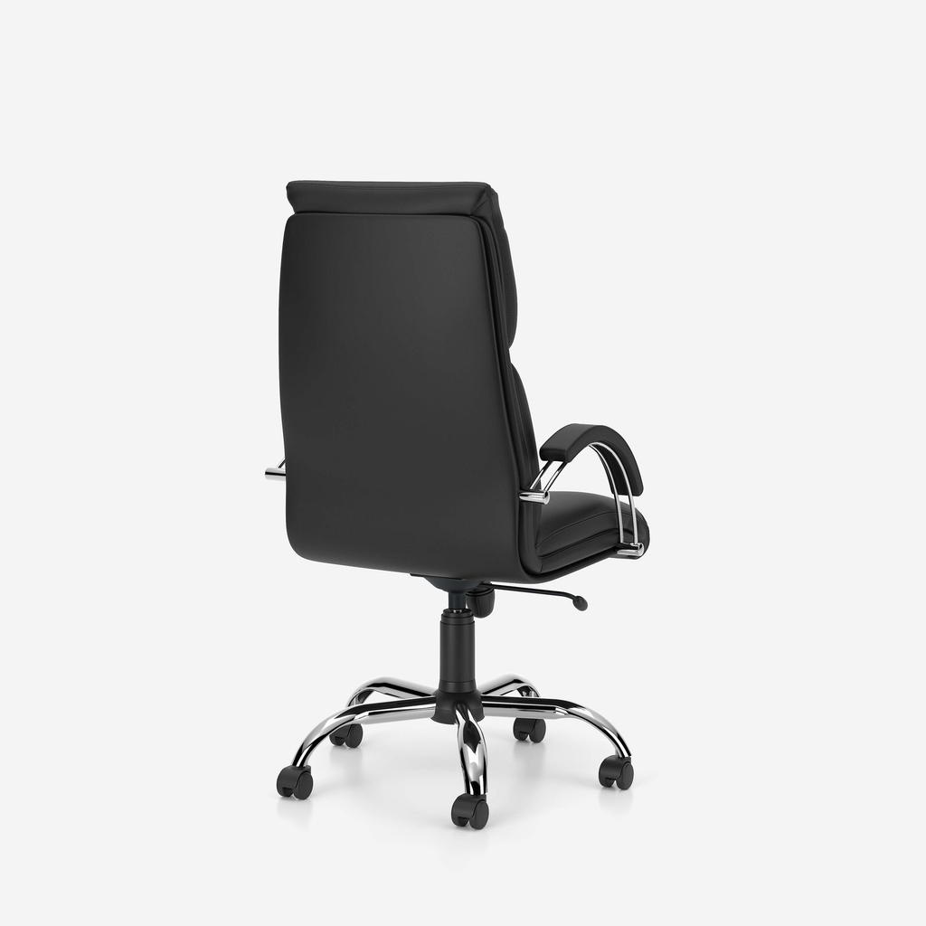 Scaun Directorial Nadir Steel - 13.webp