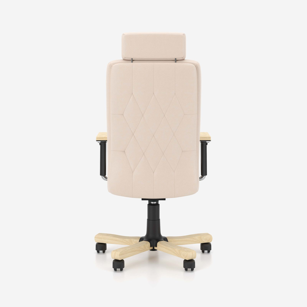 Scaun Directorial CHESTER WOOD HRU STW02 - 2.webp