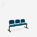 Banchetă de Așteptare Iso 3 Locuri - 6.webp