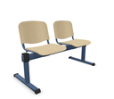 Banchetă de Așteptare Iso W 2 Locuri - 4.webp